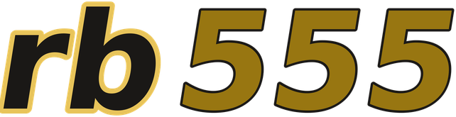 rb555 logo